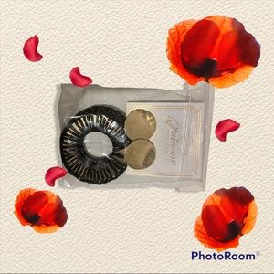 1 Pair Fashion Earrings